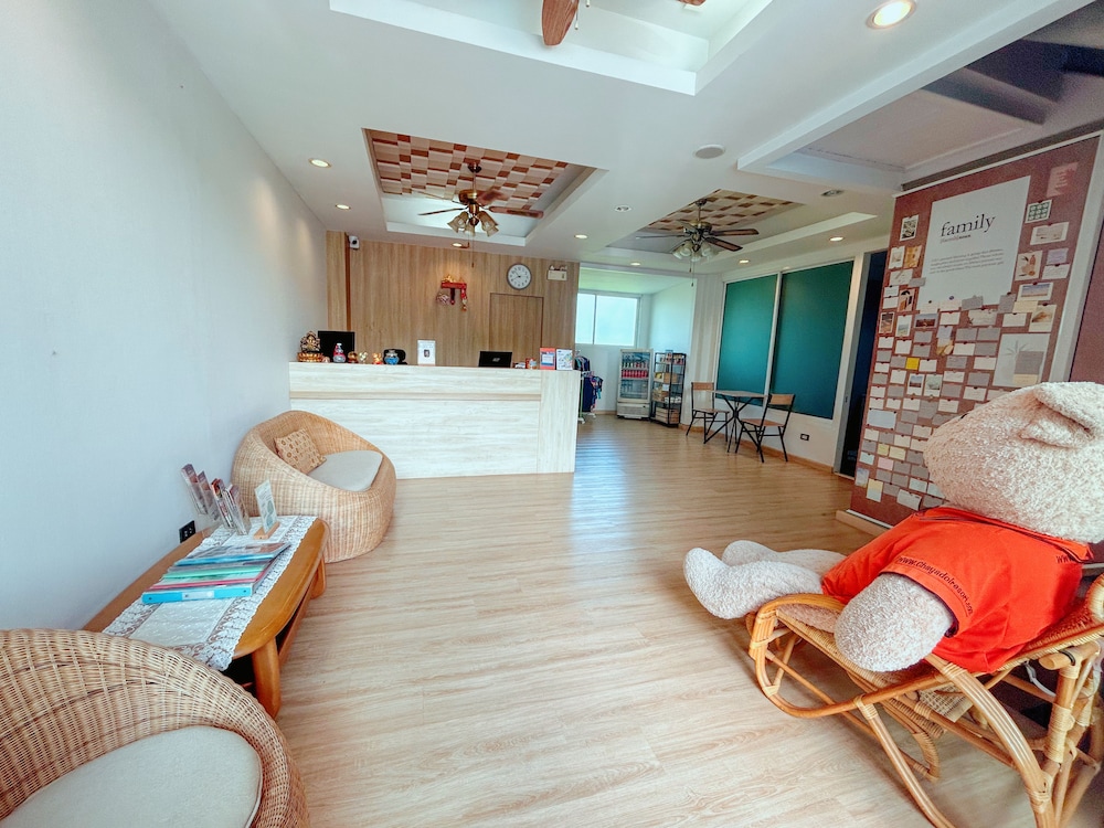 Chayadol Boutique Resort 8/71