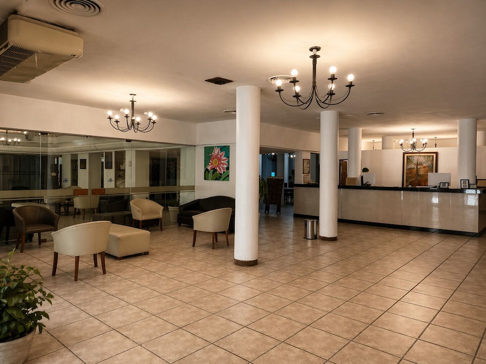 Grand Hotel Termas de Rio Hondo By Hs 13/46