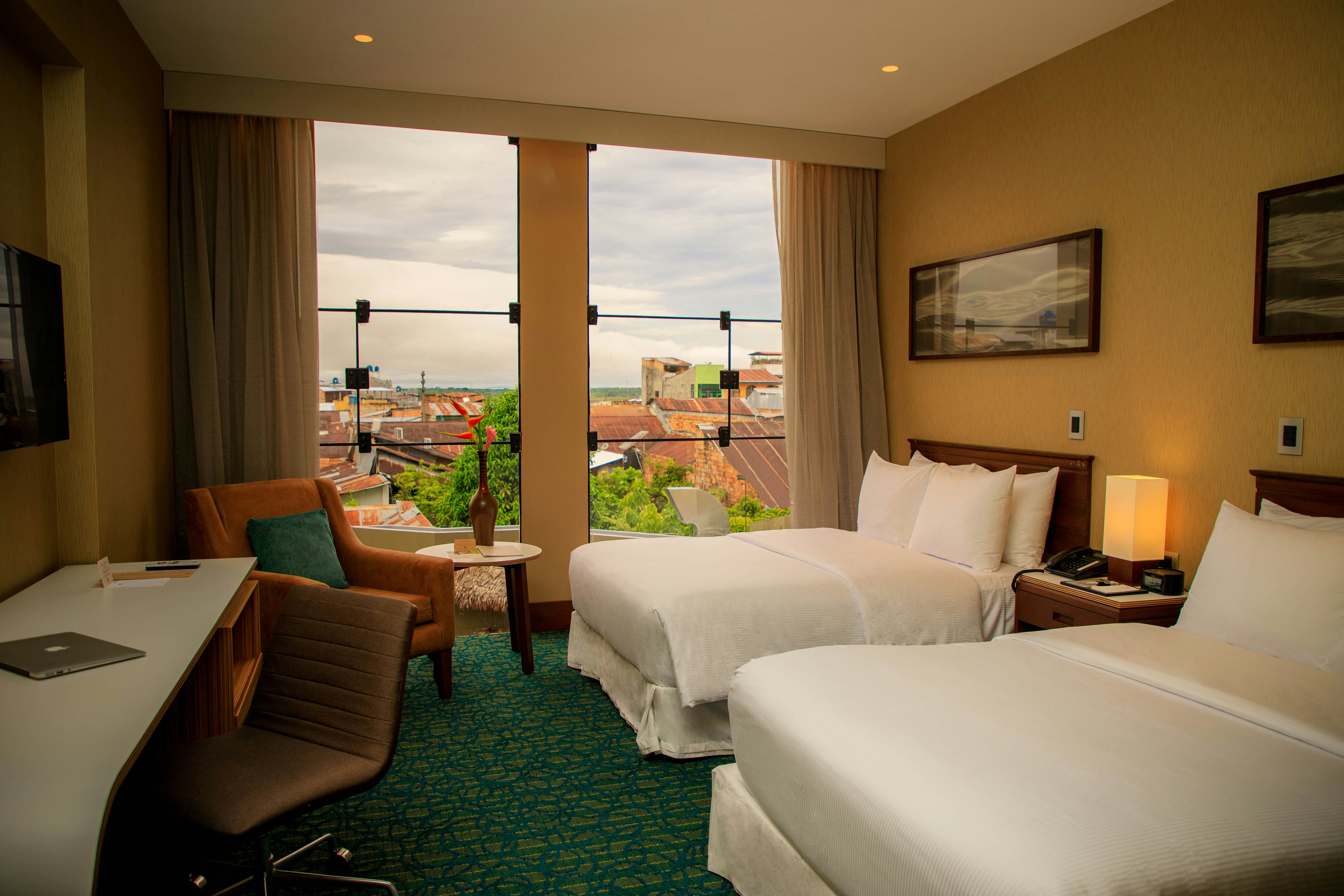 Doubletree By Hilton Hotel Iquitos 6/32
