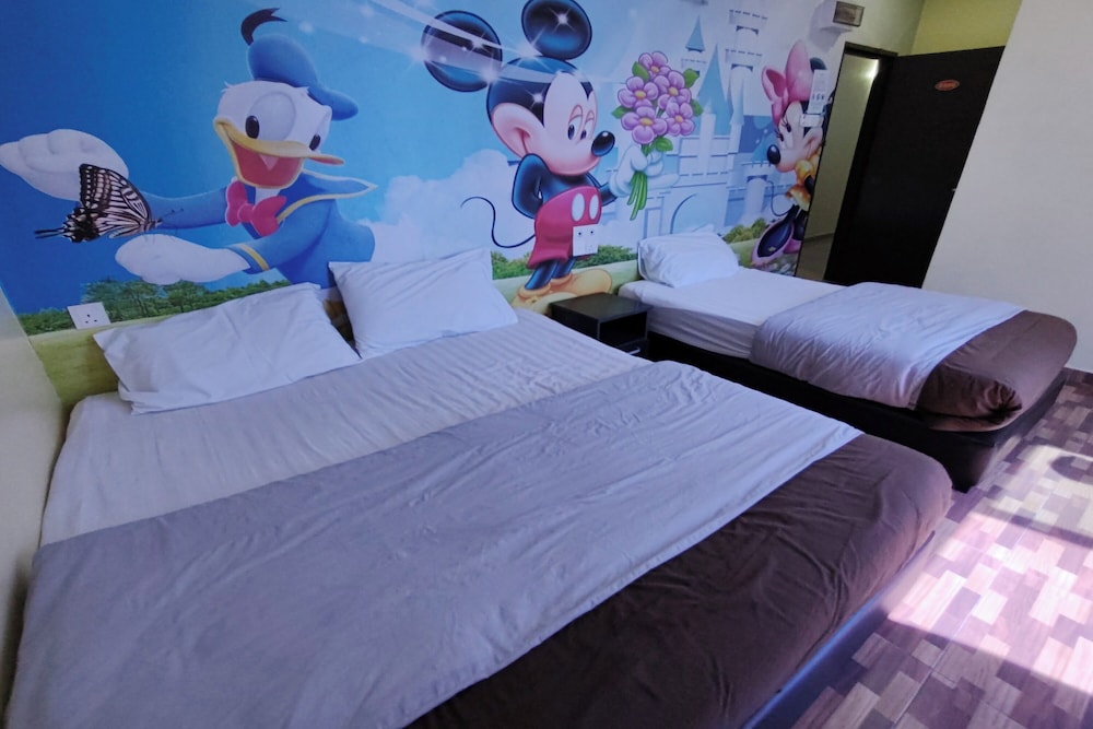 Nova Hotel, Ipoh Tambun 14/33