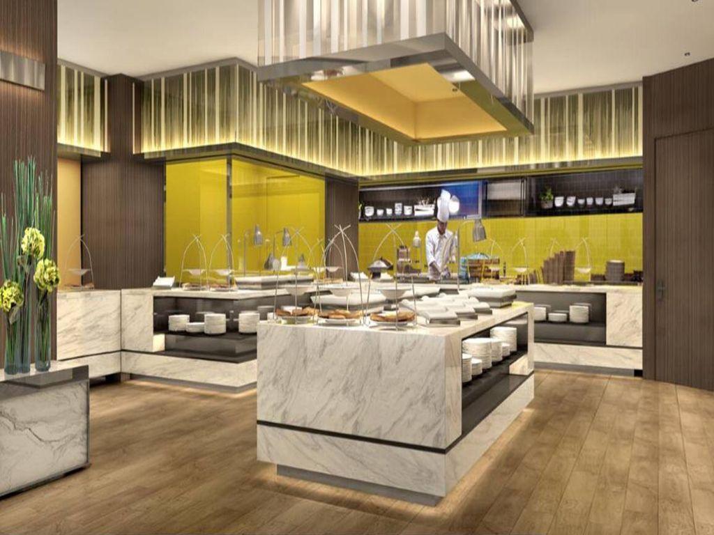 Hampton by Hilton Cangzhou Xinhua 5/46