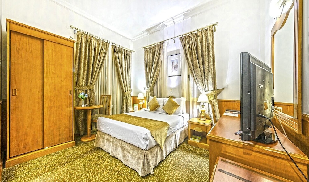 room