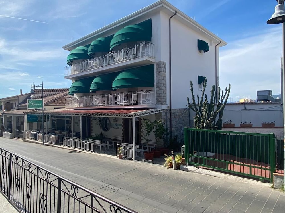 Albergo Pensione Cinquestelle 2/36