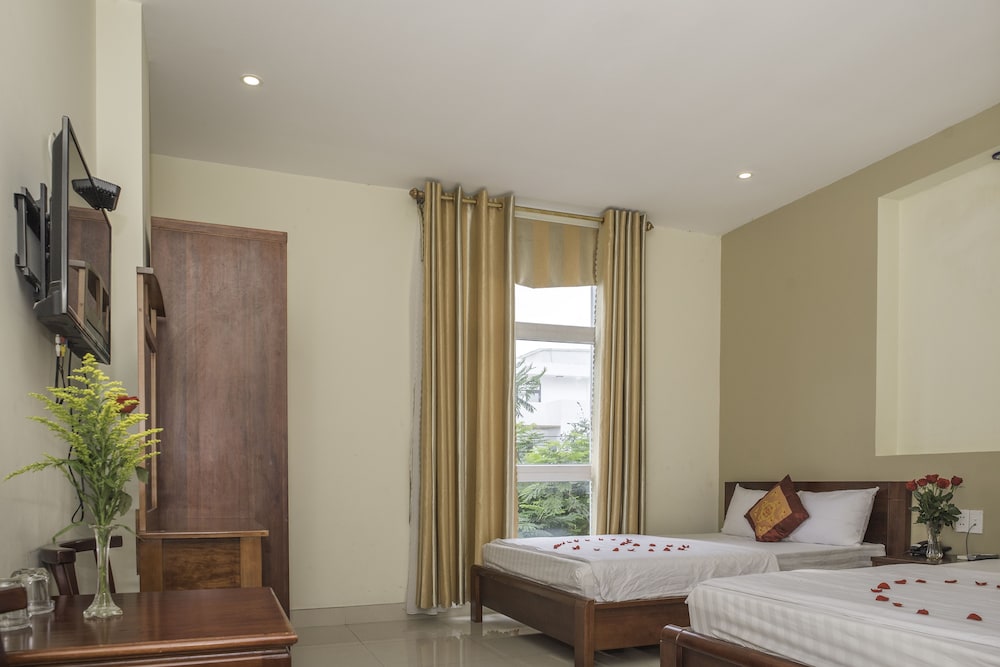 Smile hotel Da Nang 20/35