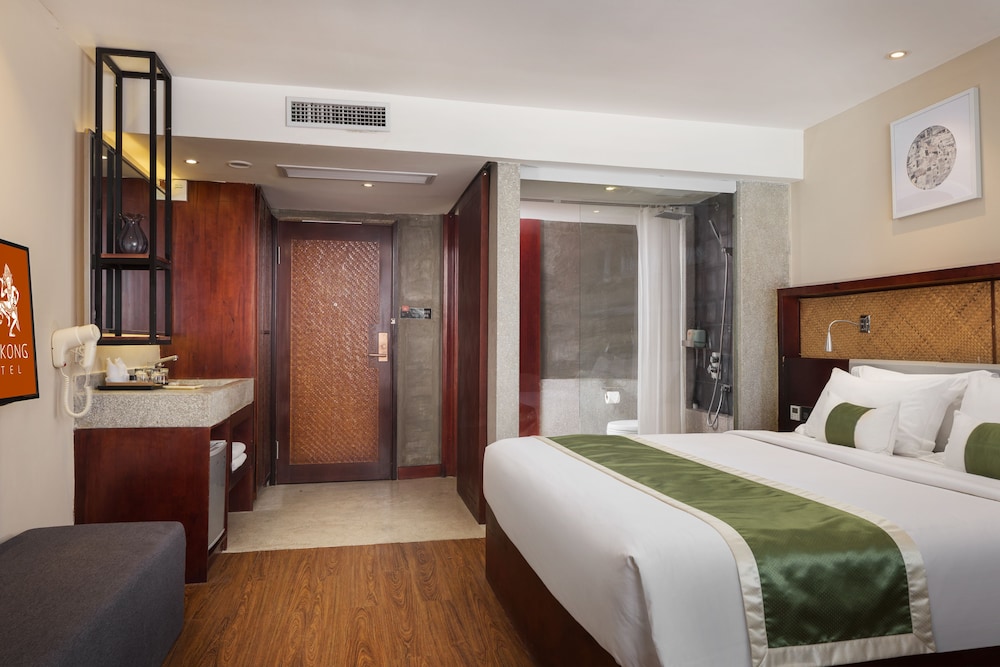 G Mekong Hotel 20/65
