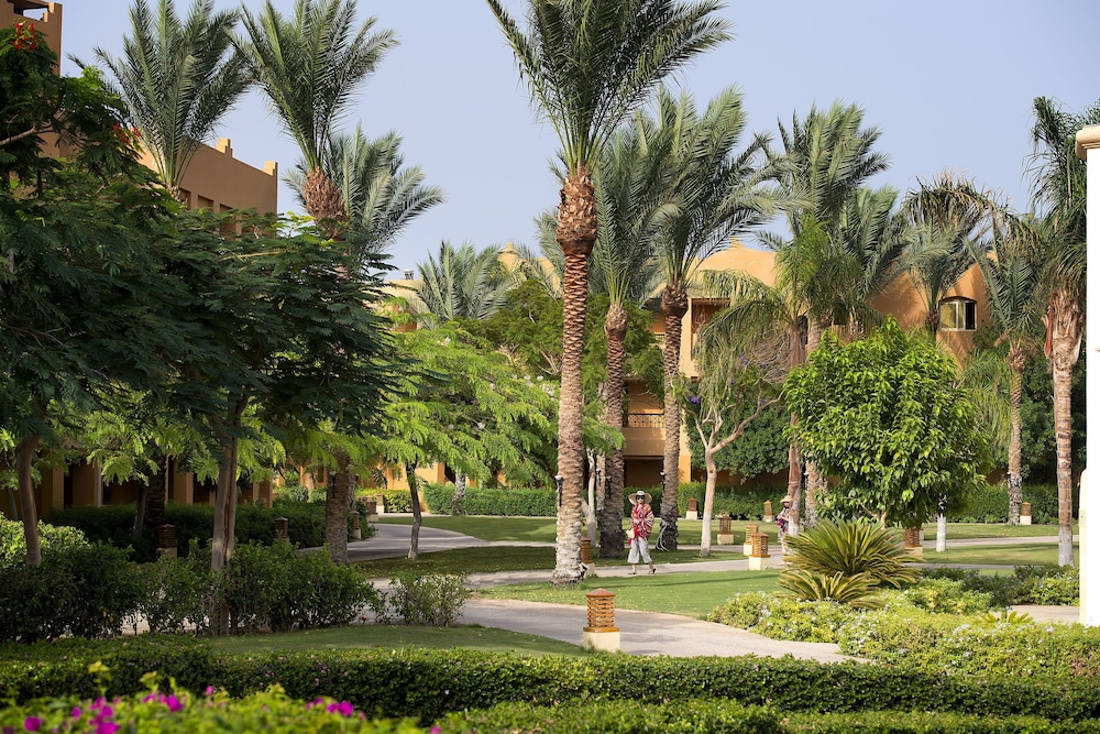 Stella Beach Resort & Spa - Makadi Bay 11/77