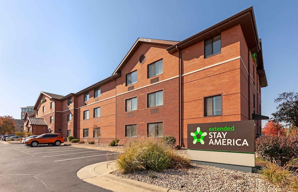 Extended Stay America - Madison - Old Sauk Rd. 1/48
