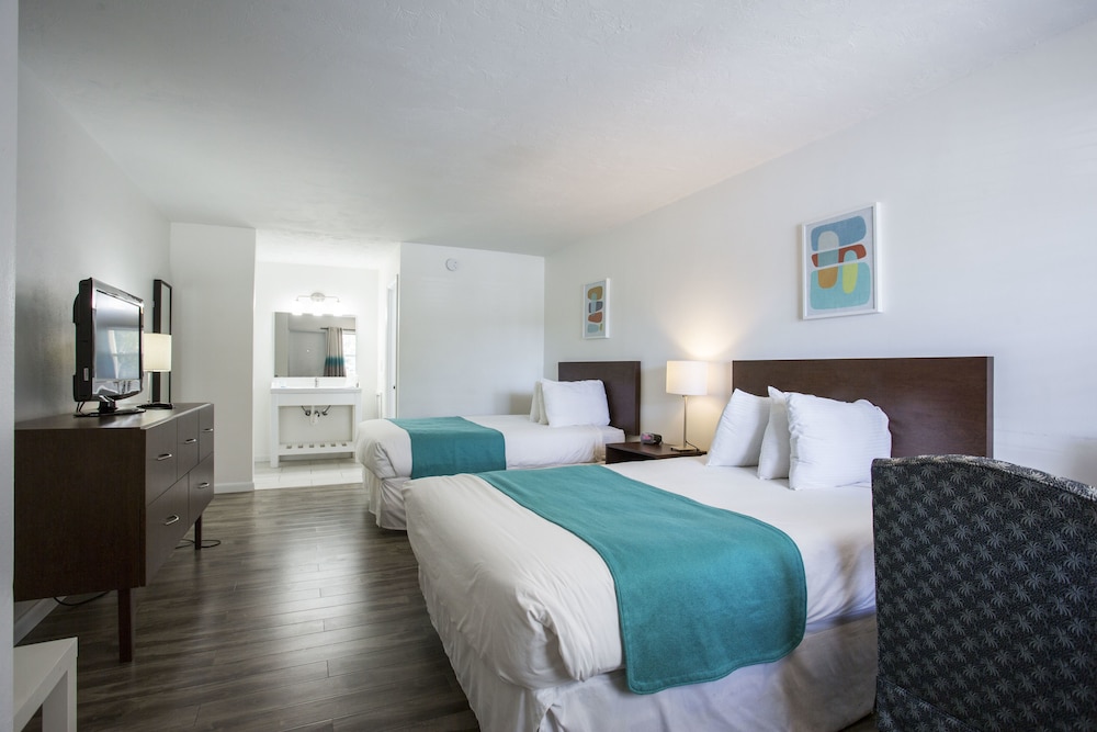 Regency Inn & Suites 20/54