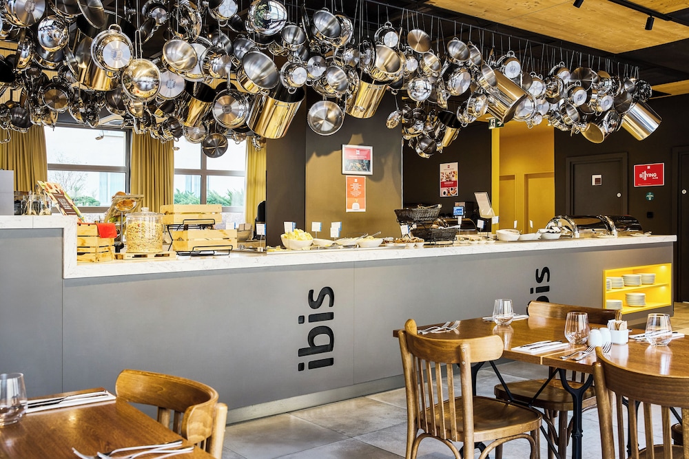 Ibis Praha Wenceslas Square Hotel 42/58