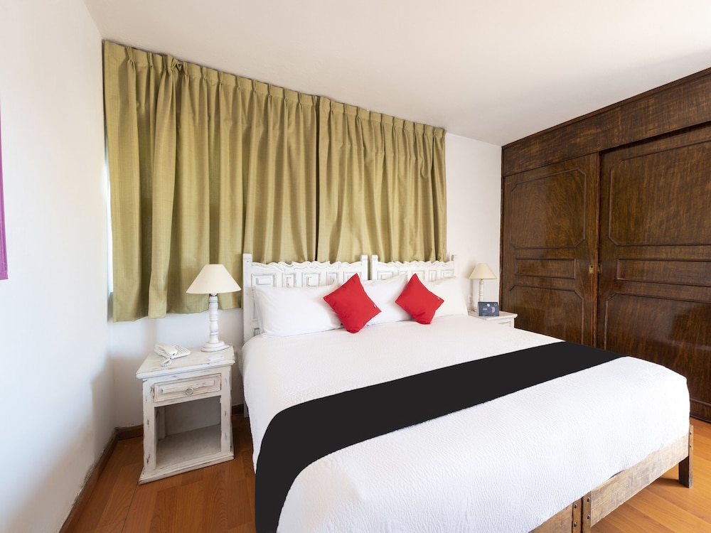 Suites Internacional 21/45