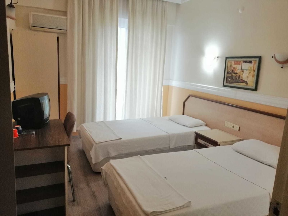 Kleopatra Saray Hotel 24/50