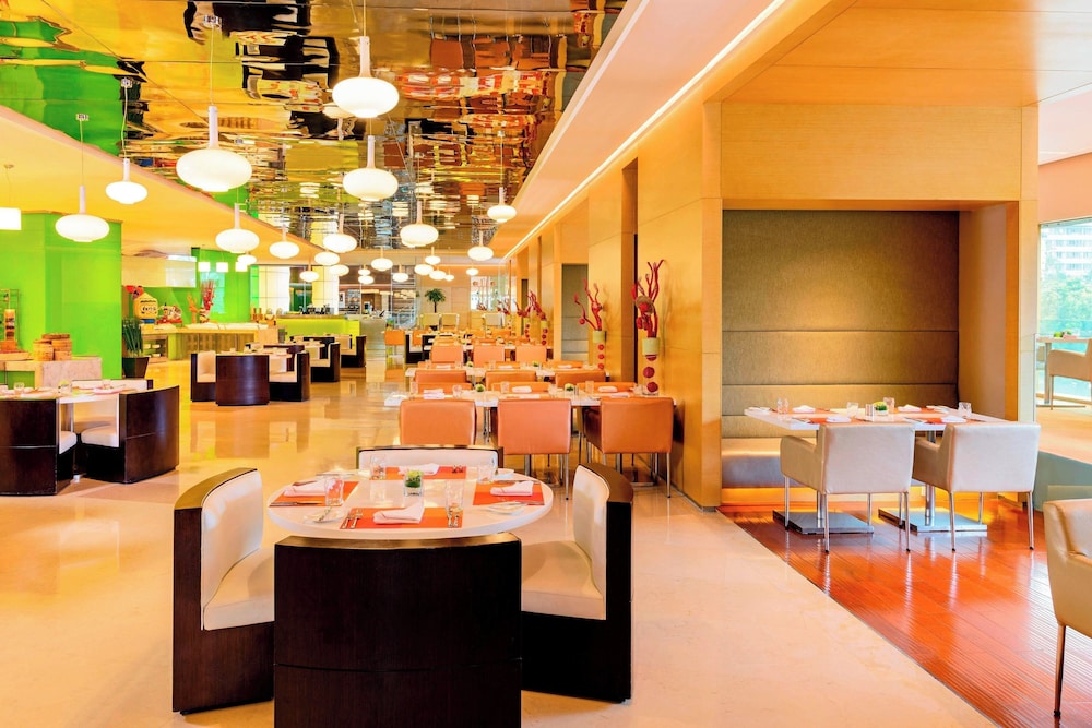 THE WESTIN BEIJING CHAOYANG 39/50