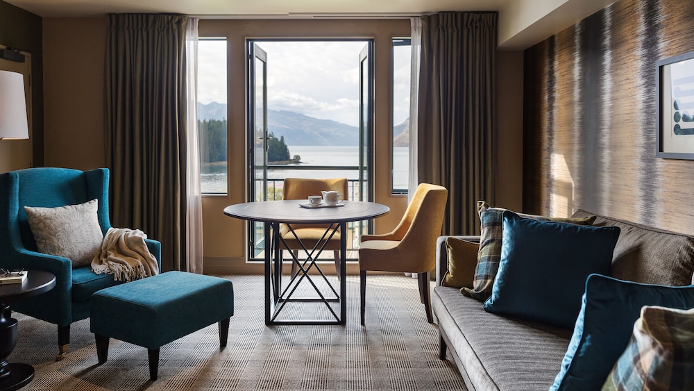 Hotel St Moritz Queenstown - MGallery 31/56