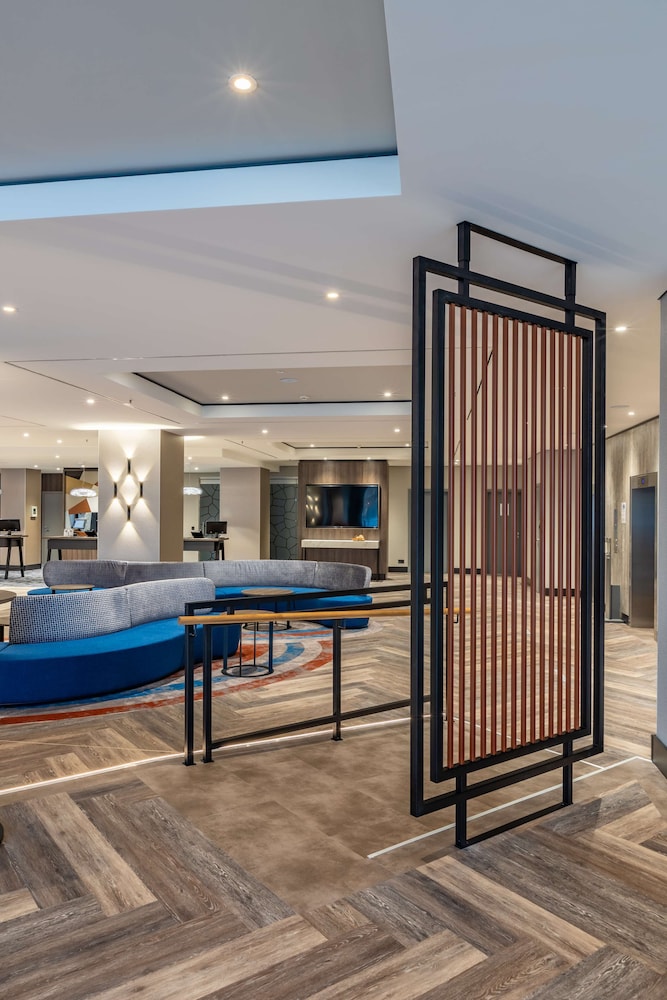 NYX Hotel Erfurt by Leonardo Hotels 5/72