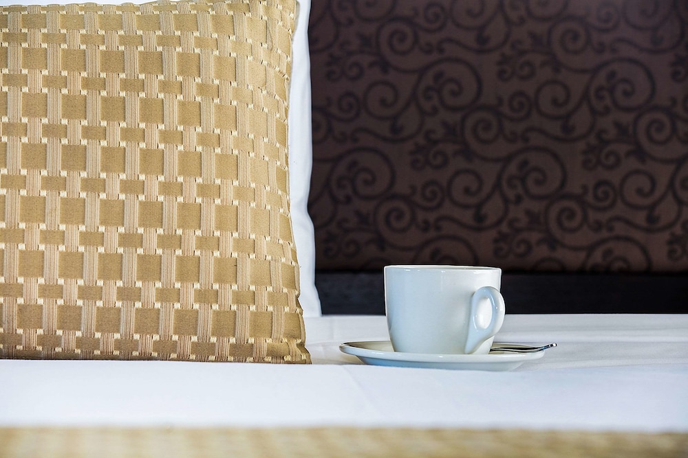 Comfort Inn On Raglan 5/39