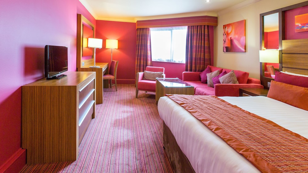 Ashford International Hotel & Spa 20/61