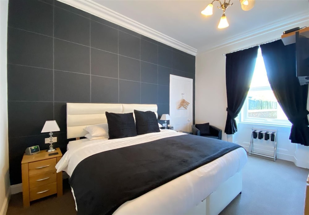 Rosebank Guest House 19/50