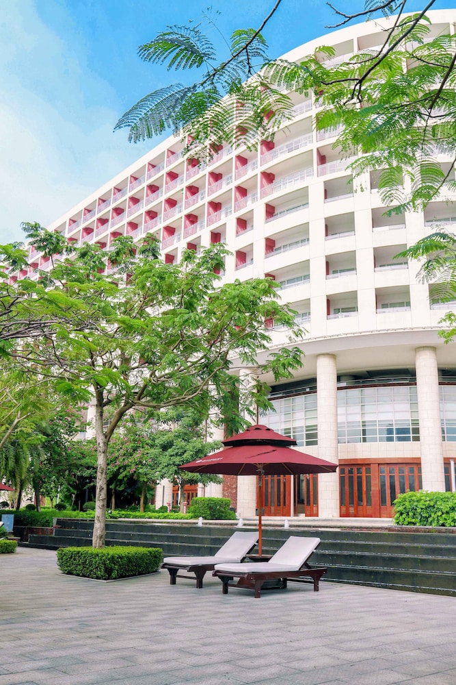 Pullman Haikou 5/52