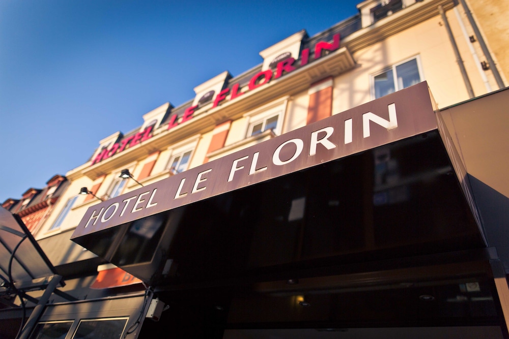 Le Florin 1/73