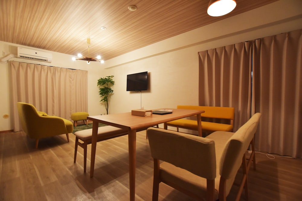 Randor Residence Tokyo Suites (Ex Grand Machiya Second) 42/67