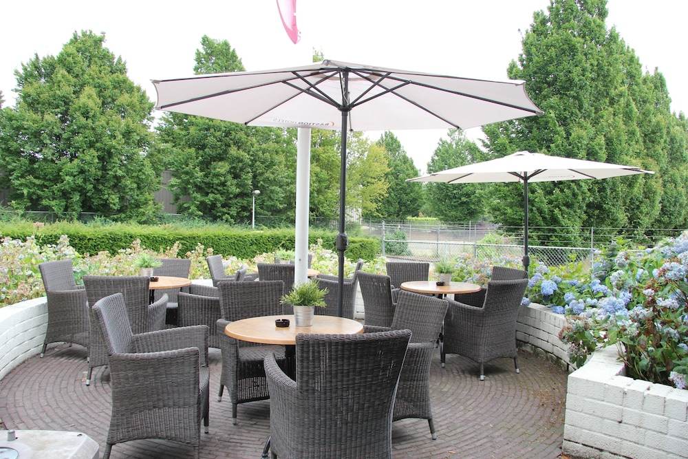 Bastion Hotel Geleen 26/29