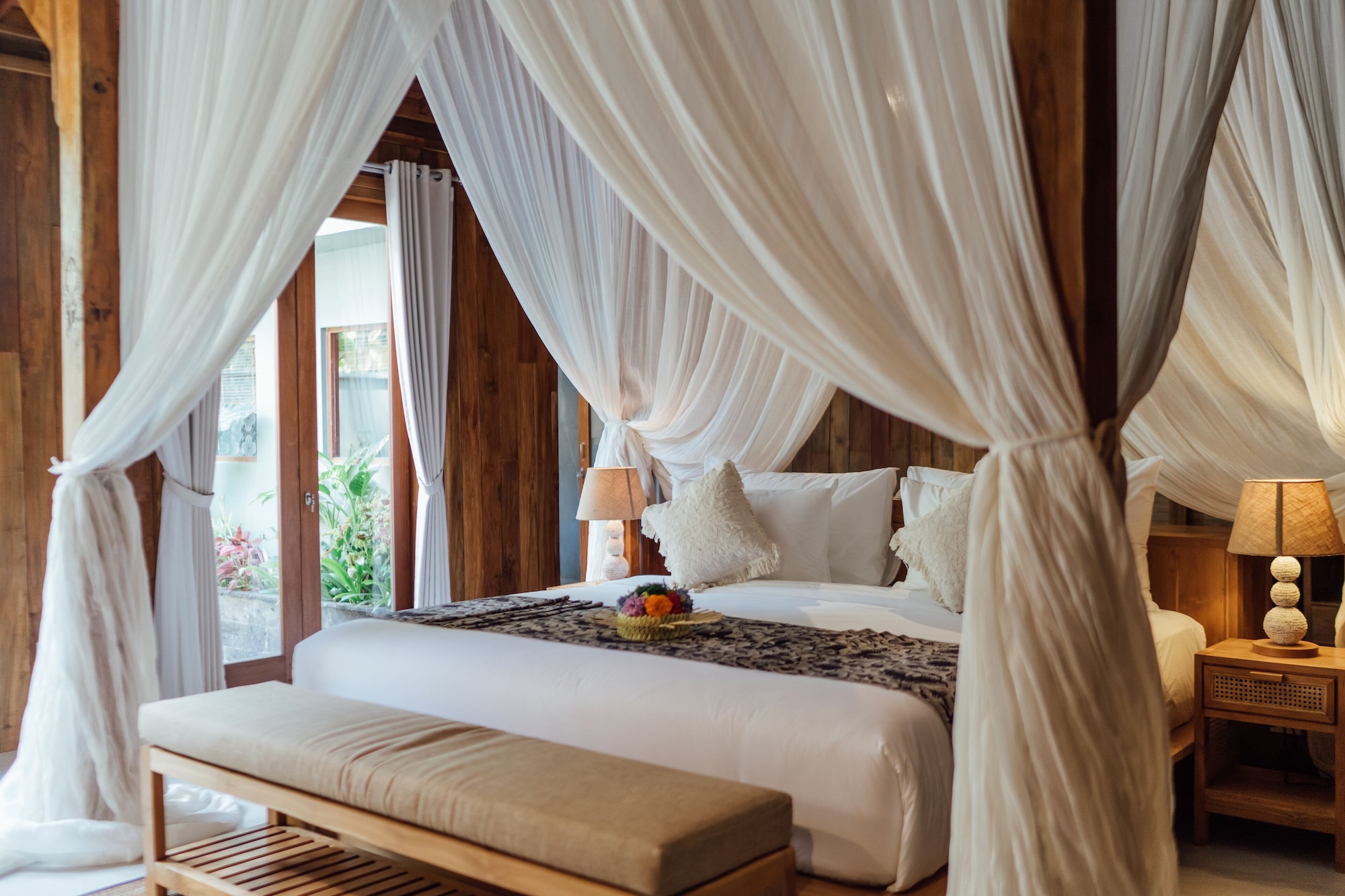 2 BEDROOMS, VILLA, PRIVATE POOL