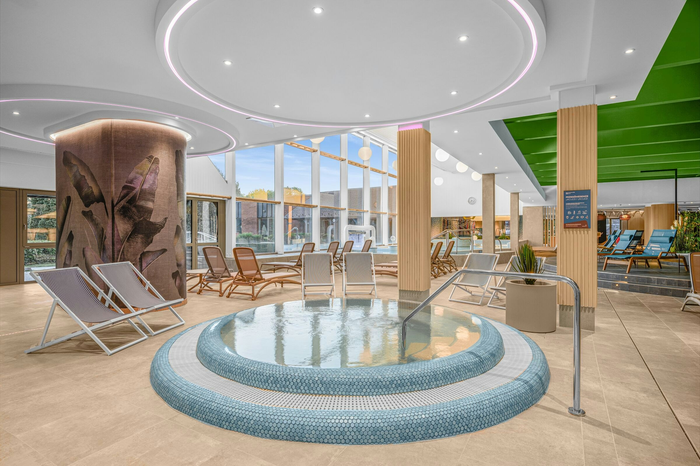 DANUBIUS HEALTH SPA RESORT BUK 29/62