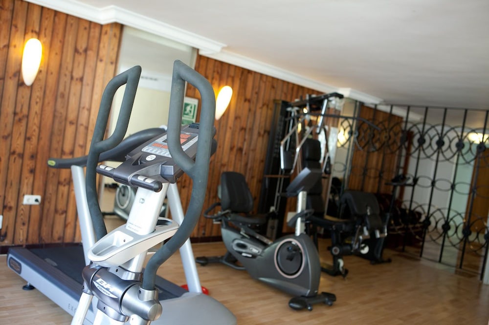 Bellamar Hotel Beach Spa 46/71