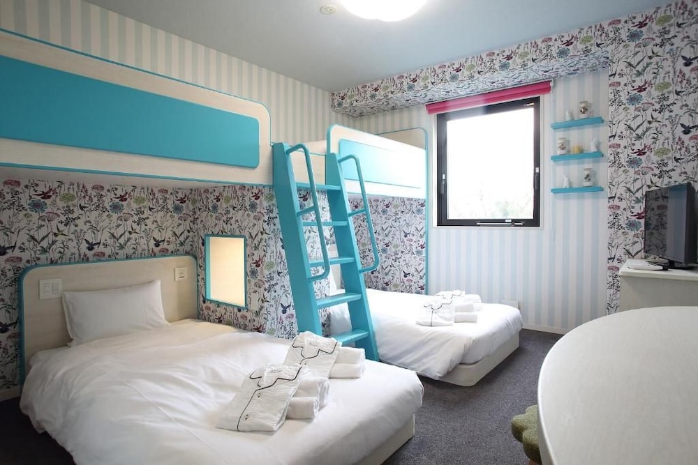 HOTEL EURASIA MAIHAMA ANNEX 14/47