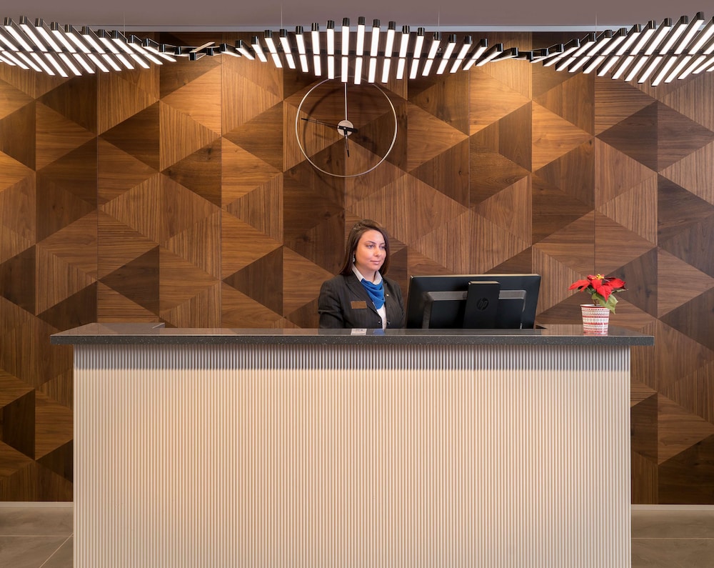RADISSON BLU HOTEL ANKARA 27/72