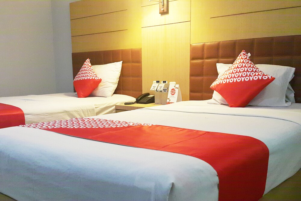 OYO 1088 Hotel Mega Sentosa 16/41