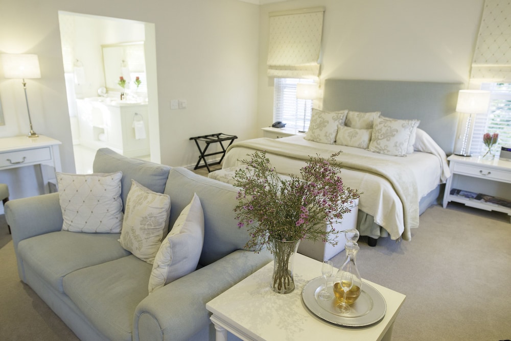 The Last Word Franschhoek 25/31