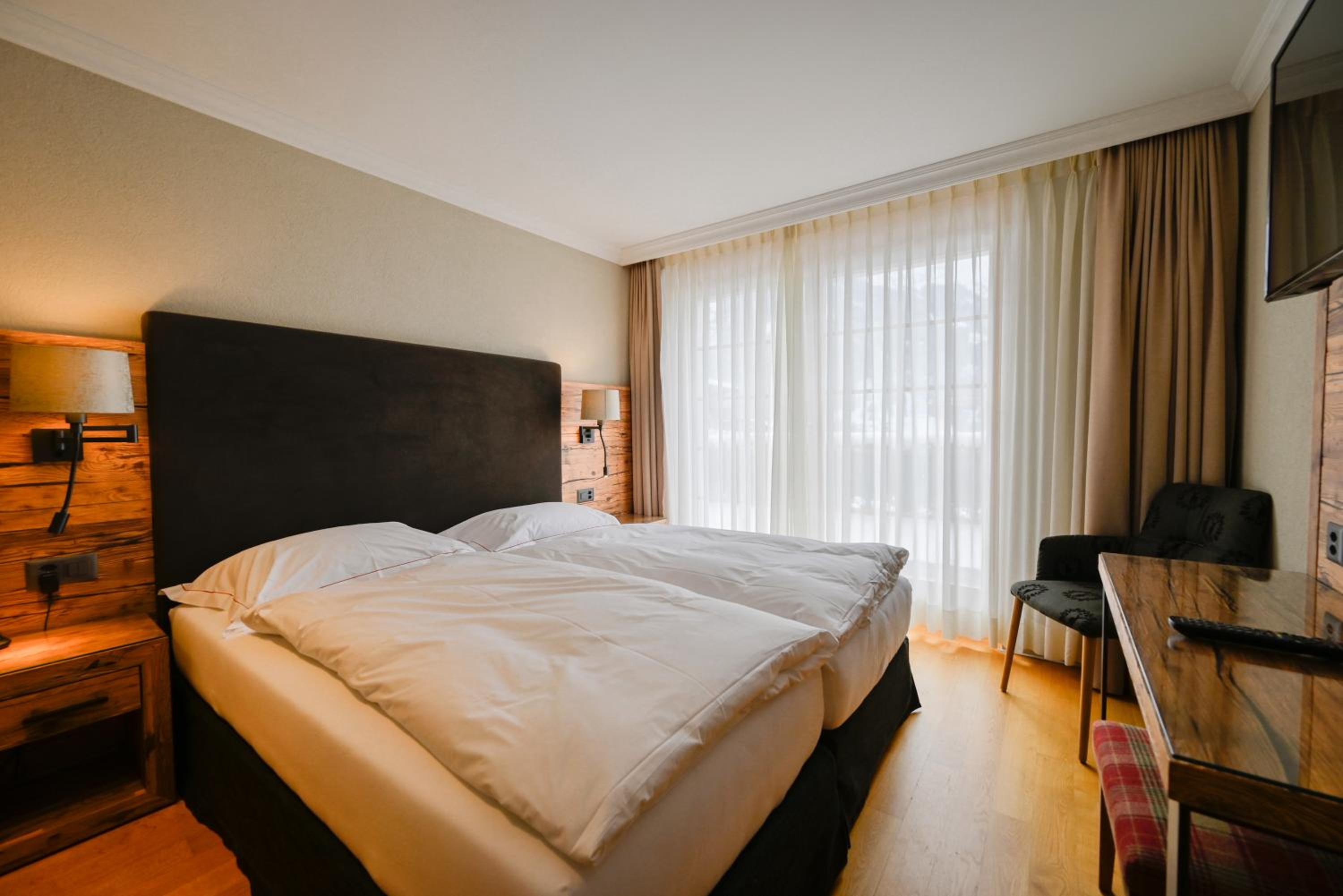 3 Bedrooms, Superior, Suite, 6 Beds, Eiger View