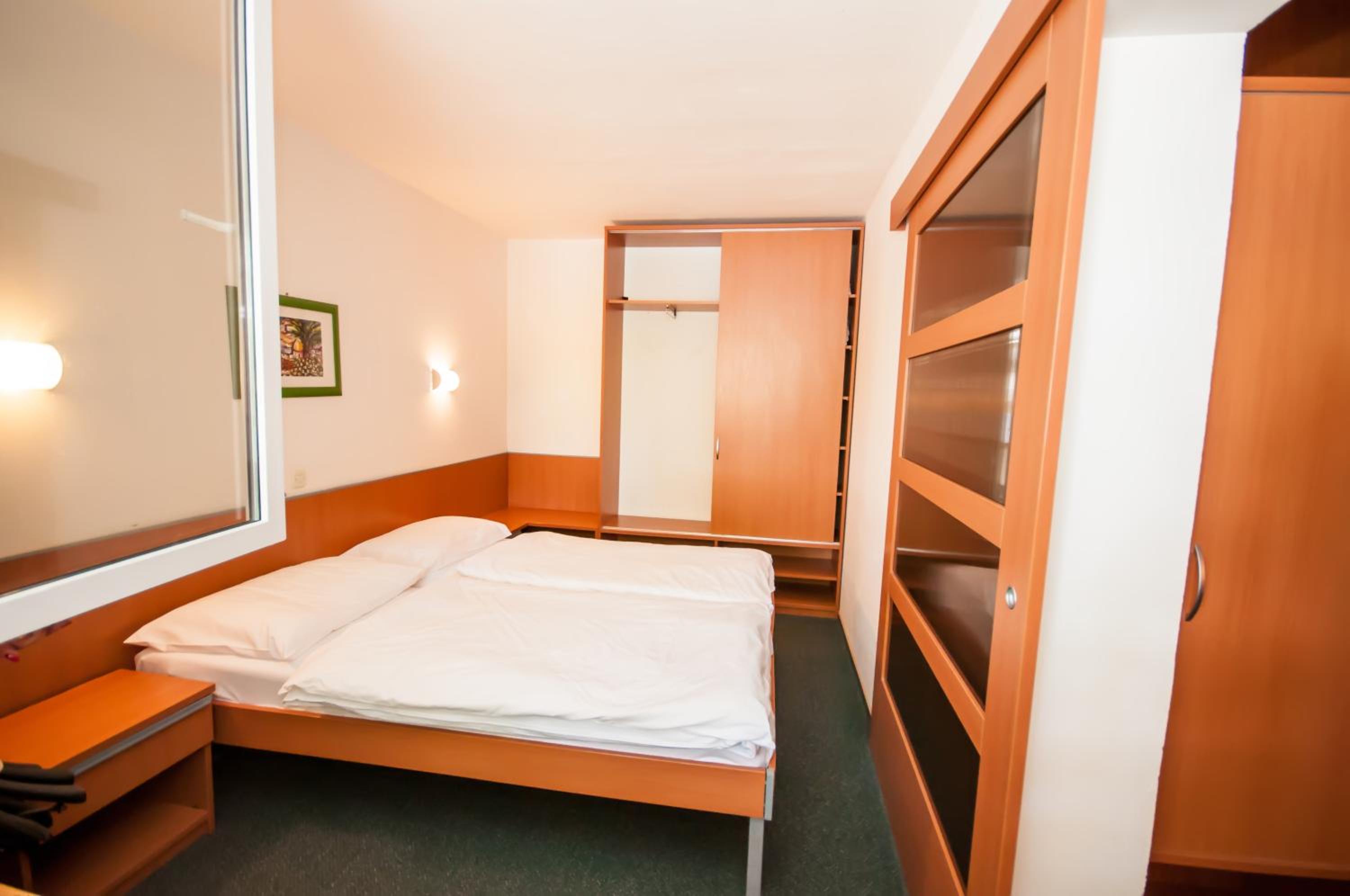 HOTEL AGAVA 13/49
