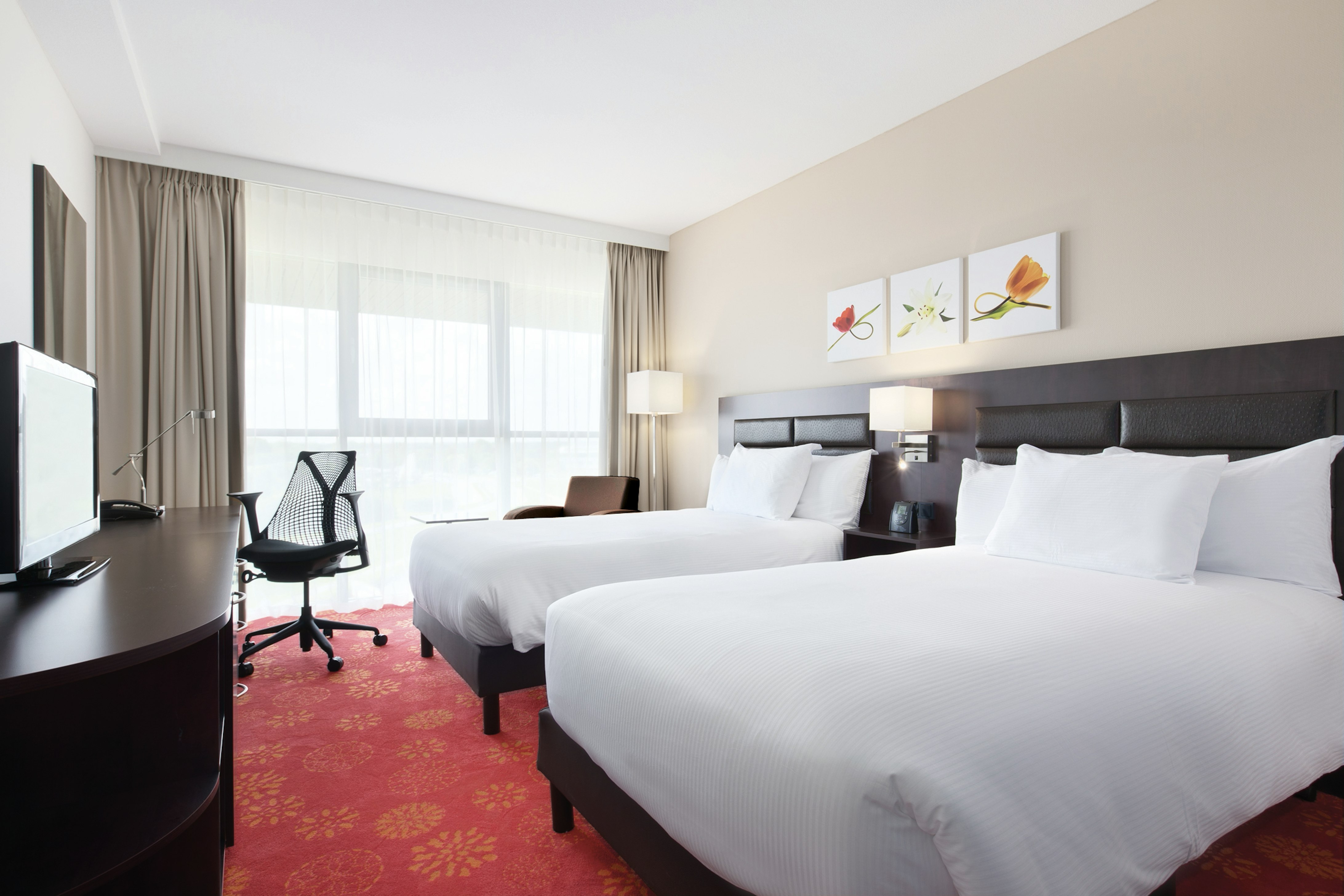 Hilton Garden Inn Leiden 12/76