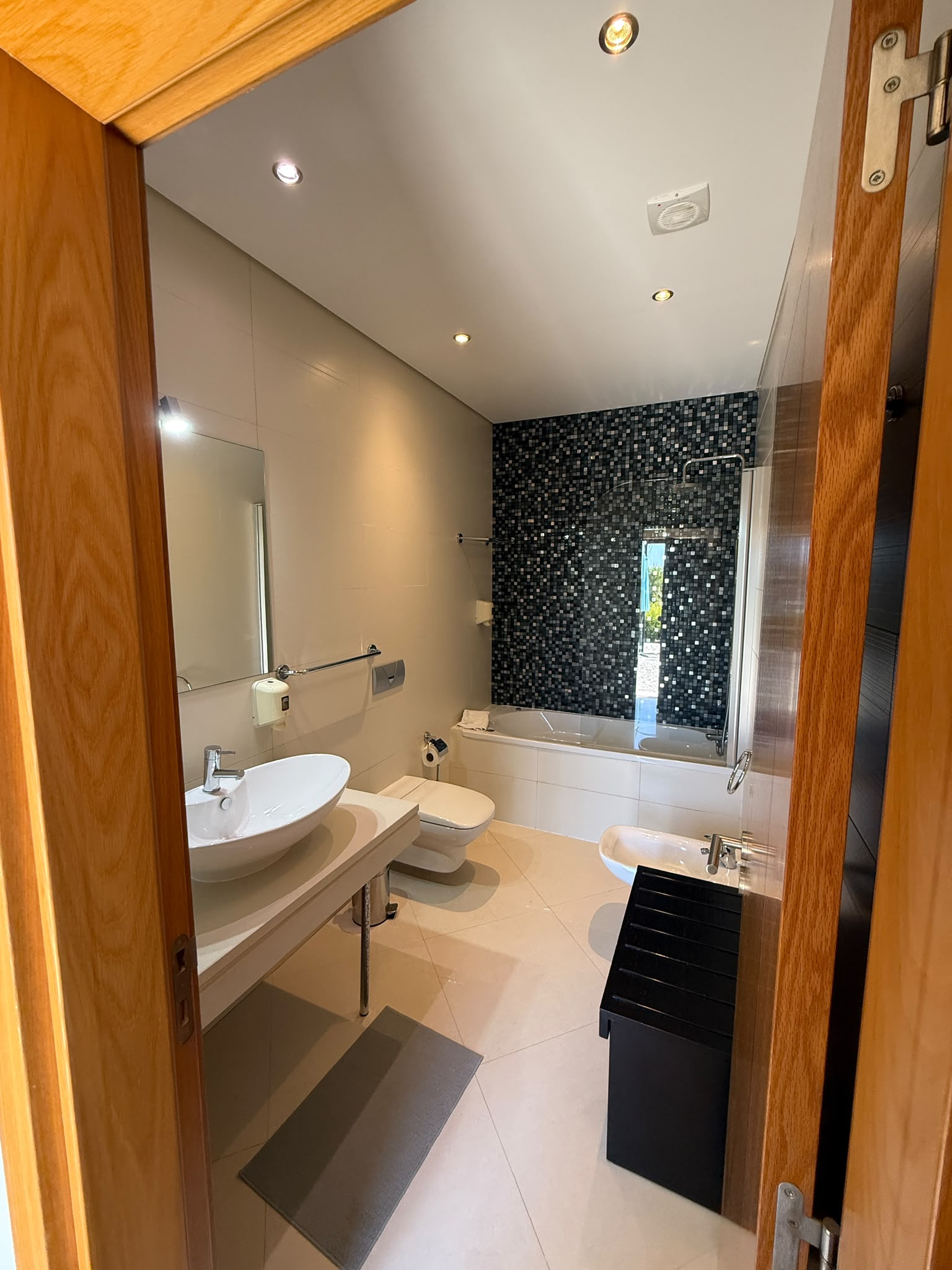 Colina Verde Golf Sports Resort 50/50