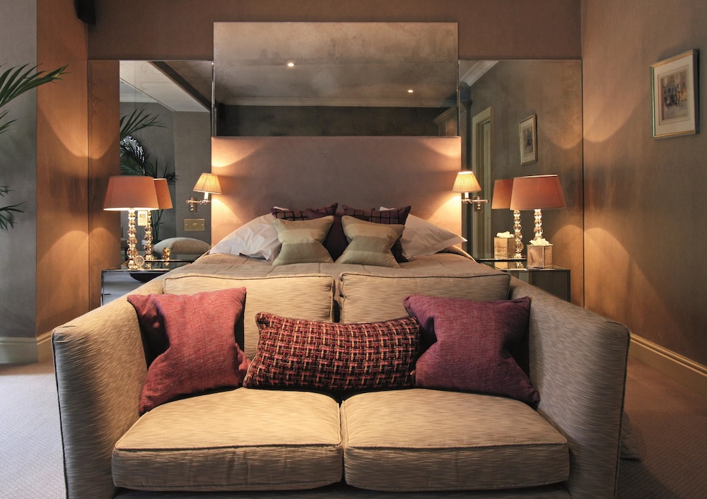 Le Manoir Aux Quat Saisons A Belmond Hotel Oxfordshire 65/81