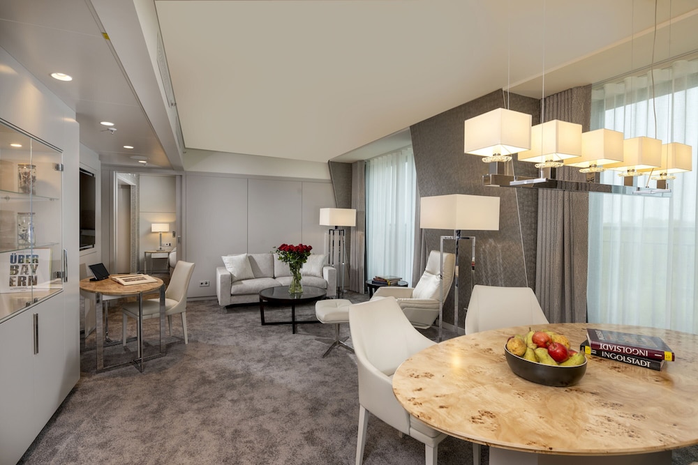 Maritim Hotel Ingolstadt 36/50
