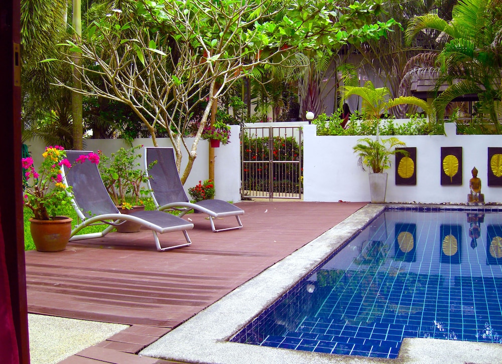 Samui Villa Whitney 9/51