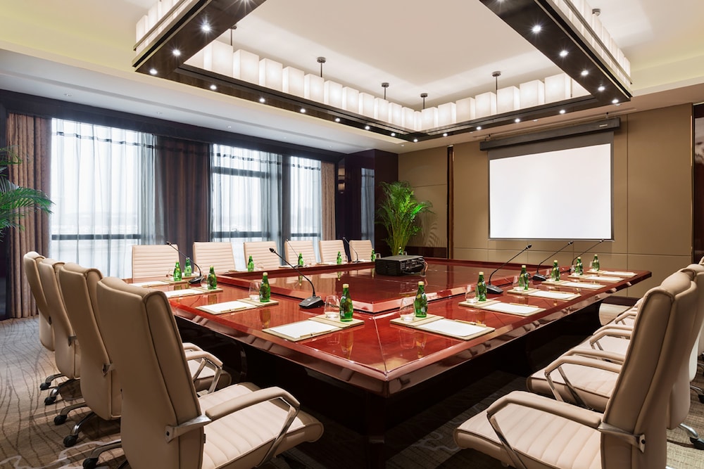 Wanda Realm Hotel Fushun 46/57
