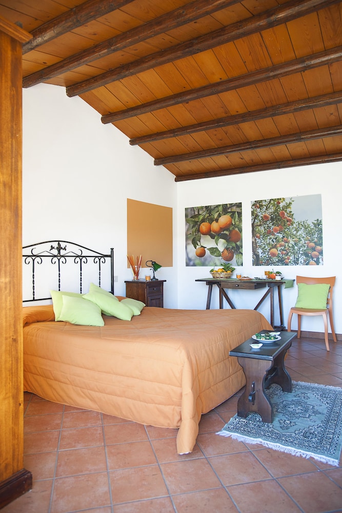 Azienda Agrituristica Bergi 16/70