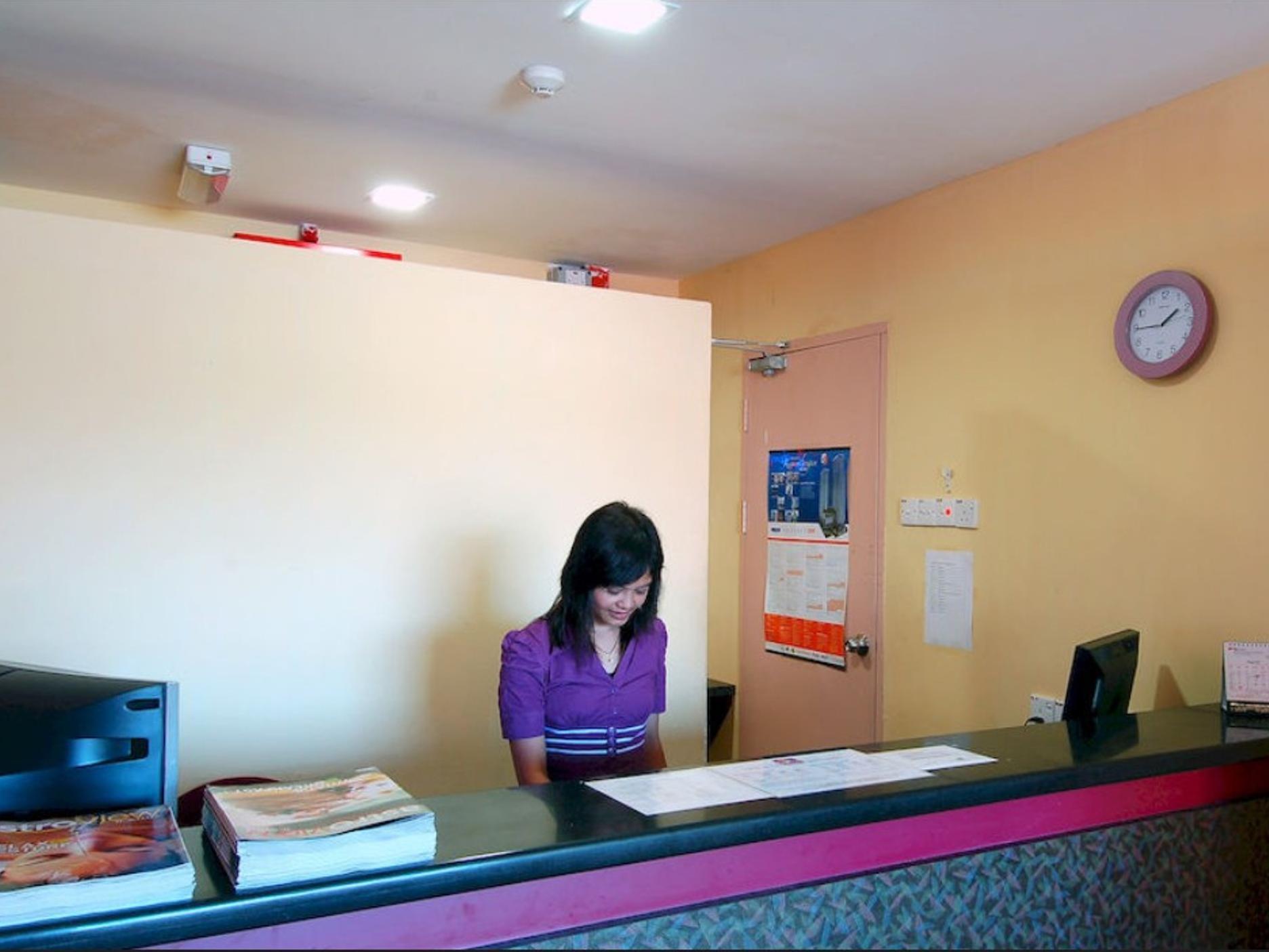 Impiana Mutiara Hotel At Kampung Air 7/24