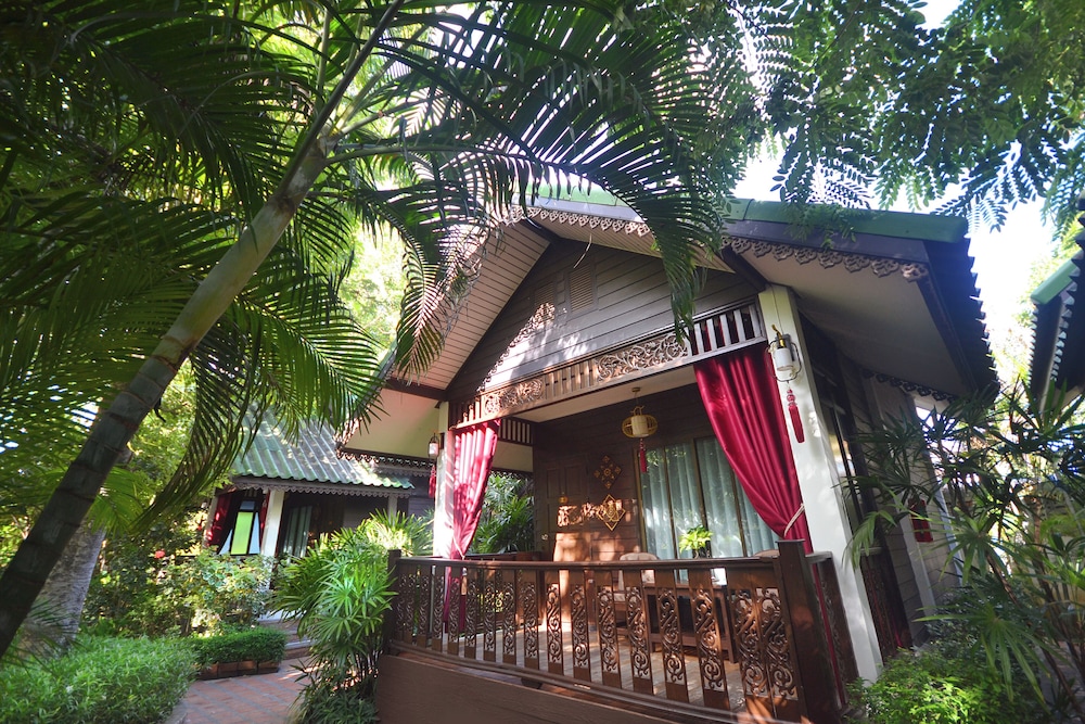 Thai Thai Sukhothai Resort 2/68