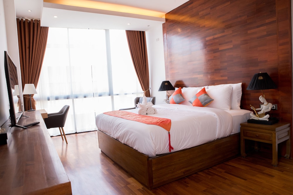 Chic Villa 6 21/61