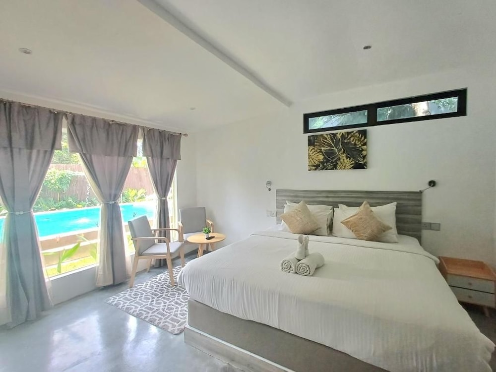 Tisha Langkawi Wellness Resort 10/40