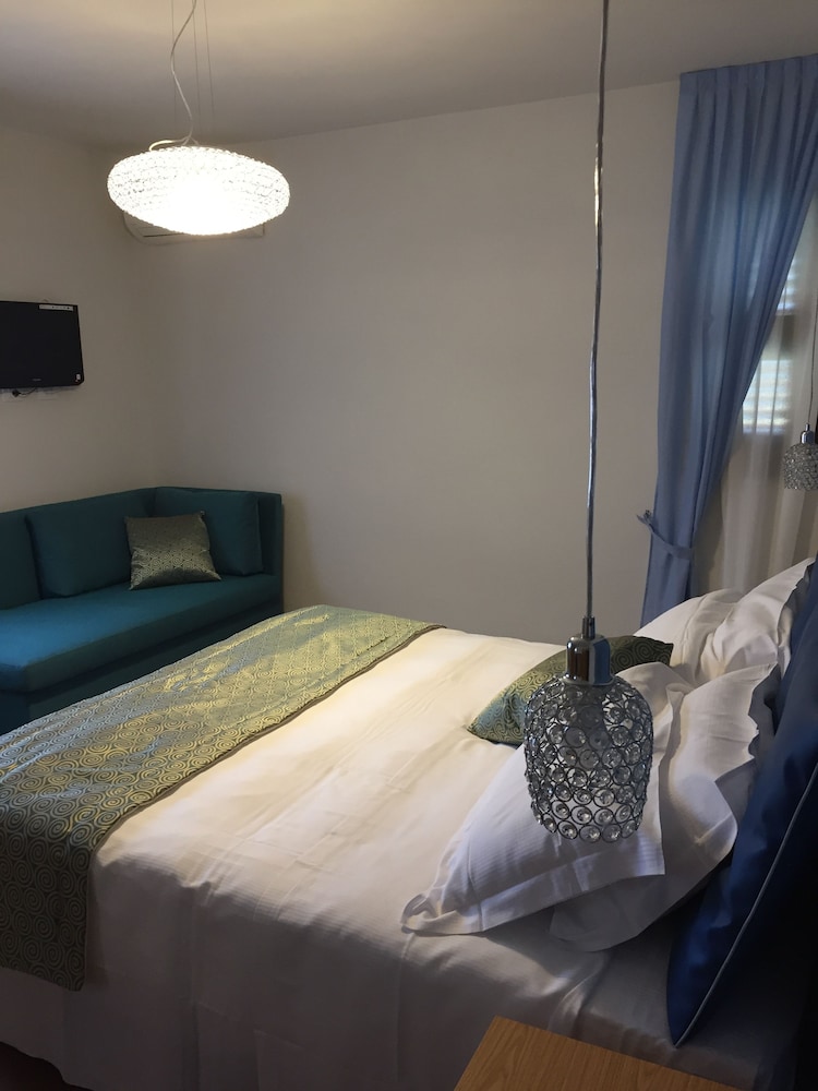 La Gustea Hotel and Cucina 18/31