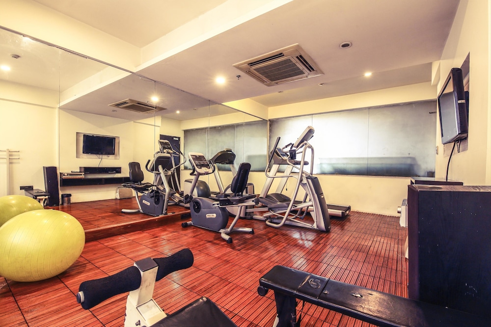 Ebony Boutique Hotel 27/50