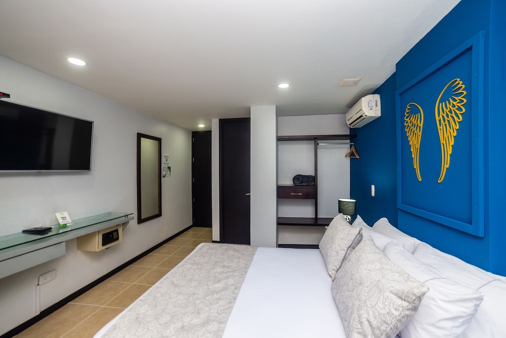 Hotel Greenview Medellin 17/42
