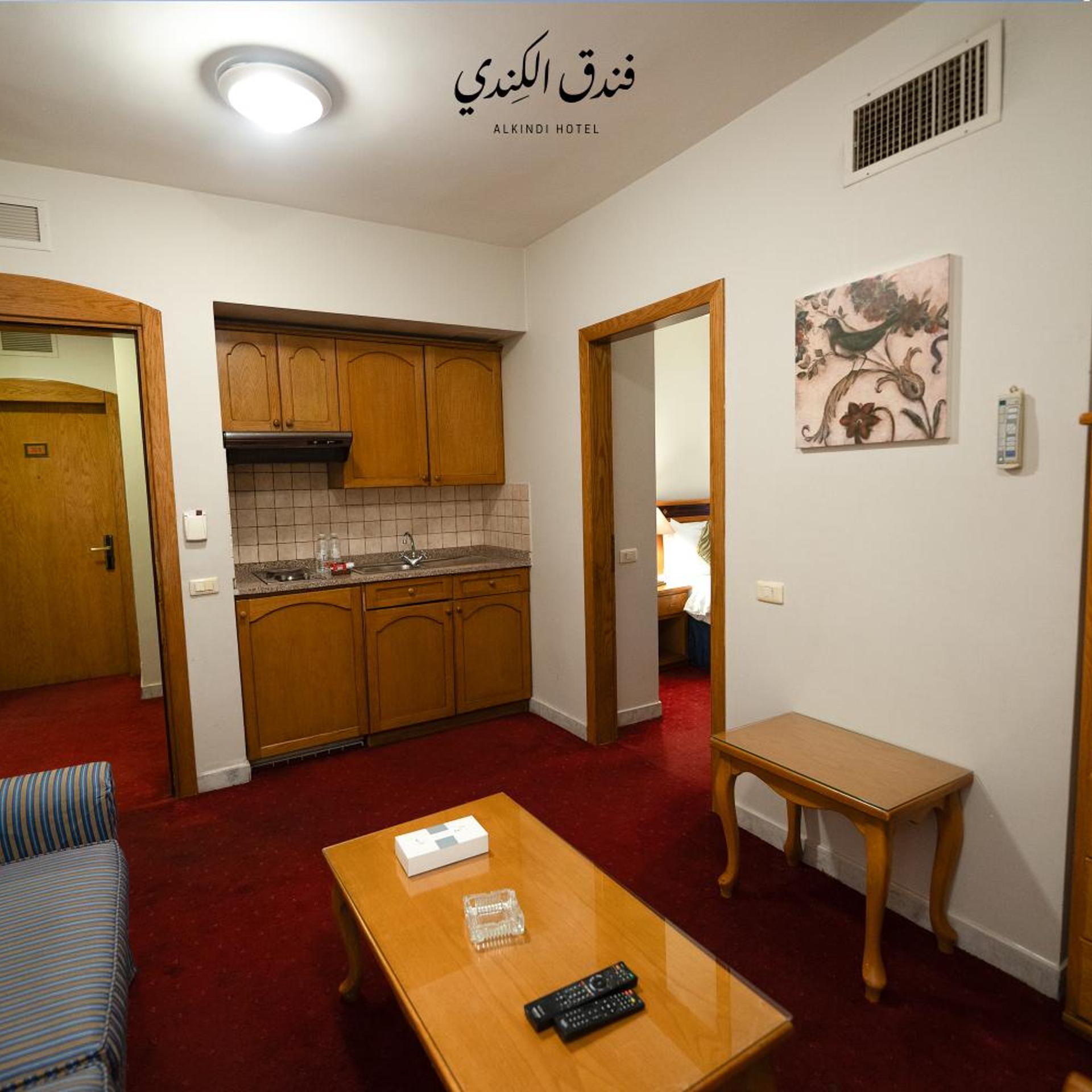 Kindi Suites Hotel 28/37