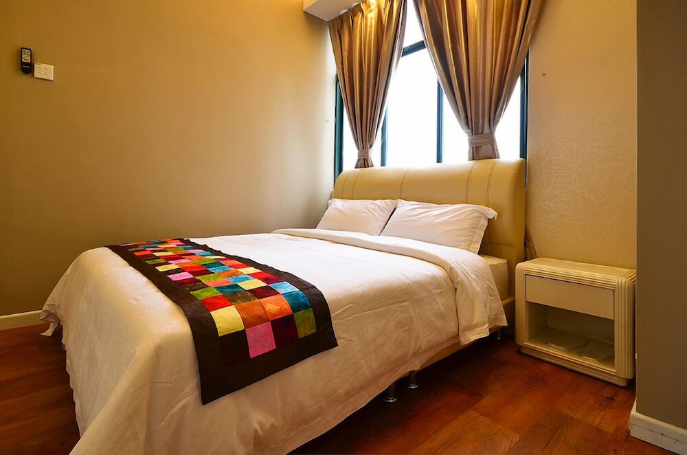 The Jetty Suites-Apartments 14/56